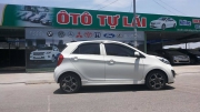 Thuê Xe Có Lái tại Hội An & tại Quảng Nam