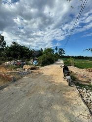 n lô đất 100m2 sổ hồng tại Hoà Tiến tại Quảng Nam