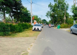 Chỉ Với 300 Triệu Sở Hữu Ngay Lô Đất Vị Trí Đắc Địa tại Quảng Nam