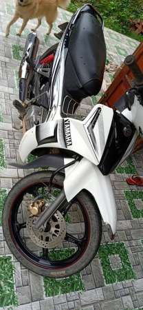 Thanh lý xe máy yamaha sirius giá rẻ tại Quảng Nam