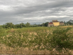 Có cơ hội sở hữu lô đất Cẩm Kim tại Quảng Nam