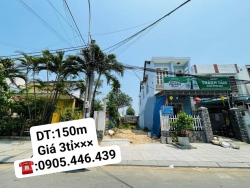 Chào bán lô đất Mt Đường Xuân Diệu Tân An tại Quảng Nam