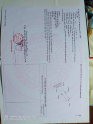 Chính chủ cần bán lô đất tại khối phố Quảng Gia phường Điện Dương tại Quảng Nam