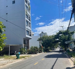 Bán đất đường Vũ Duy Đoán khu bãi tắm biển Sơn Thuỷ Quận Ngũ Hành Sơn Đà Nẵng tại Quảng Nam