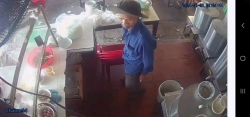 Cảnh báo về đối tượng trộm cắp hoạt động tại khu vực Điện Thắng và Điện Hoà tại Quảng Nam