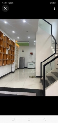 Nhà 3 tầng, lô góc, kiệt trước nhà 6m kiệt bên hông 2m, view biển Nguyễn Tất Thành chỉ vài bước chân tại Quảng Nam