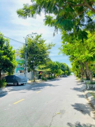 Bán đất đường 7m5 Phan Khôi đầu đường Hoà Xuân tại Quảng Nam