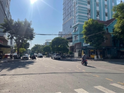 Chính chủ cần bán 3 lô liền kề đường Loseby trục thông ra biển Phước Mỹ - Sơn Trà tại Quảng Nam