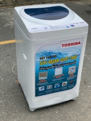Cần Thanh Lý Máy Giặt Toshiba Size 7kg tại Quảng Nam