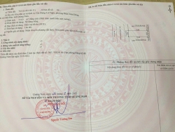 Mở bán phân khu trung tâm The Mansion Hội An - Khu phố chợ Lai Nghi (Giai đoạn 2) - Chỉ 14 triệu đồng/m2 tại Quảng Nam