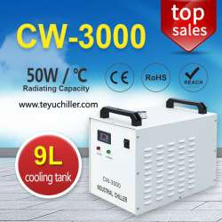 Máy Làm Lạnh Nước CW3000   tại Quảng Nam