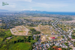 Dự án đất nền gần trung tâm Hội An tại Quảng Nam