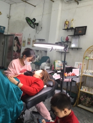 Mở Hàng Ca Môi Đầu Tháng Mong Cả Tháng Thật Nhiều May Mắn, Thanks All Mọi Người Đã Lựa Chọn Xuân tại Quảng Nam