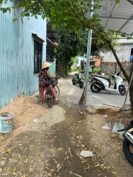 i là diện tích 5x23=115m² tại Quảng Nam