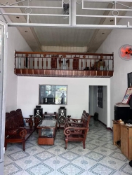Cho thuê nhà gác lửng tại Quảng Nam
