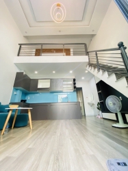 Nhà kiệt 2.5m gần mặt tiền Trần Cao Vân Lê Độ, Đà Nẵng tại Quảng Nam