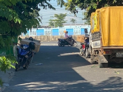 n đất khu dân cư thăng hoa đối diện bệnh viện tại Quảng Nam