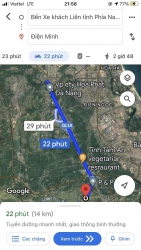 Nhà mới xây năm 2023 tại Quảng Nam