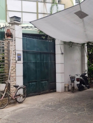 Chủ đi Mỹ bán gấp nhà Kiệt 5m Đường Hải Phòng tại Quảng Nam