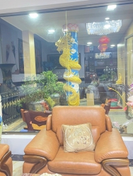 Chào bán siêu phẩm 5 tầng lô góc 2 mặt tiền Mai Chí Thọ, Hoà Xuân tại Quảng Nam