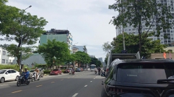 Chủ cần bán đất mặt tiền Trần Hưng Đạo ngay trung tâm thành phố Đà Nẵng tại Quảng Nam