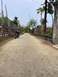 Chủ cần tiền bán lô đất đẹp giá rẻ tại Quảng Nam