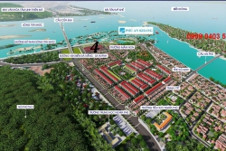  chỉ từ 8.5 triệu/m2 sổ hồng riêng tại Quảng Nam