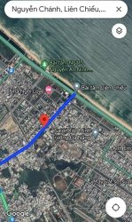 Bà chị thân thương nắm chủ bán đất Mặt Tiền Nguyễn Chánh thông bãi tắm Liên Chiểu Đà Nẵng tại Quảng Nam