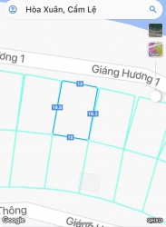 ng Hương 1, mặt sông Hàn tại Euro Village 2 (Làng Châu Âu 2) tại Quảng Nam