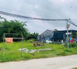 ĐẤT KIỆT ĐƯỜNG THÁI PHIÊN - HÀ LAM tại Quảng Nam