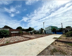 Bán lô đất kiệt ô tô 57 Trần Ngọc Sương - Hoà Thọ Đông - Cẩm Lệ - Đà Nẵng tại Quảng Nam