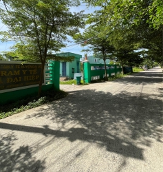 Bán lô gần hoà khương Đà Nẵng tại Quảng Nam