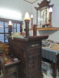 Nhà mặt kiệt ôtô đường Hoàng Diệu Hải Châu, Đà Nẵng tại Quảng Nam