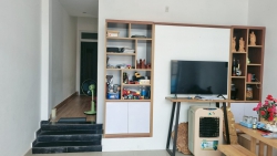 Bán nhà cấp 4 kiệt ô tô 4m Ngô Chân Lưu tại Quảng Nam