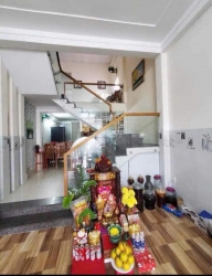 Bán nhà 2 tầng đẹp Bùi Huy Bích tại Quảng Nam