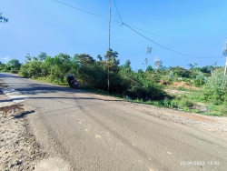 Bán đất Tầm Phủ đường 27m tại Quảng Nam