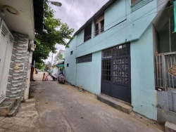 Chính chủ bán nhà cấp 4 gác đúc kiệt 218 Hoàng Văn Thái tại Quảng Nam