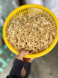 Cá Cơm Khô Tươi, Sạch, Ngon - 50 kí tại Quảng Nam