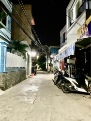 n nhà Hải Châu - 82m2 Kiệt Ô tô thông chỉ 3 tỷ 1 tại Quảng Nam