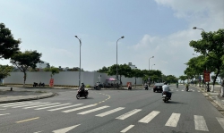 Lô góc Phạm Hữu Kính trung tâm Mỹ An Ngũ Hành Sơn Đà Nẵng tại Quảng Nam