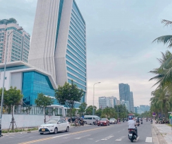 Chào Bán Lô Đất Mặt Tiền Sát Biển tại Quảng Nam