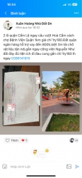 ch mua ở tại Quảng Nam