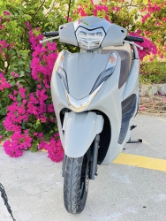 Bán Honda Lead màu xám xi măng chính chủ biển 92 tại Quảng Nam