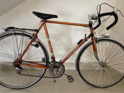 Xe PHAP NGUYEN ZIN. SX 1975Giá. 16 tr tại Quảng Nam