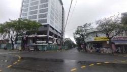Cần bán dãy trọ 2 mặt tiền đường Nguyễn Thị Thập và Ngô Đức Kế - Quận Thanh Khê - Đà Nẵng tại Quảng Nam