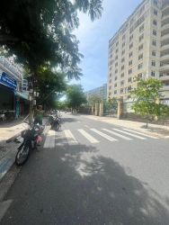 Bán Lô Đất Đường Hà Thị Thân Ngay Cầu Rồng Giá Cực kỳ Rẻ tại Quảng Nam