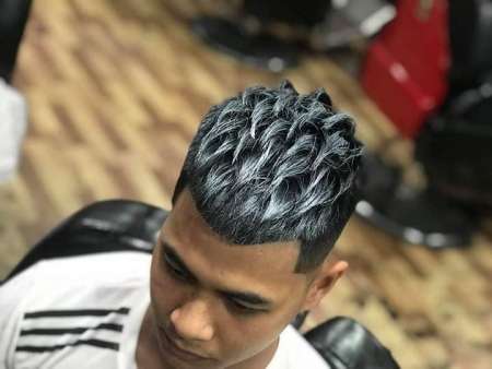 CẢNH NGUYỄN BARBER SHOP  chuyên CẮT TÓC NAM tại Quảng Nam