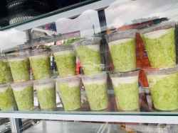 E còn 9 ly chè và 3 hộp da lợn seo nhanh 30k hộp Len đơn co bánh liền ạ tại Quảng Nam