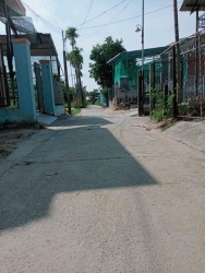 Bán Lô Thổ cư Trung tâm Nam Phước Duy Xuyên Quảng Nam tại Quảng Nam