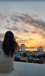 Lô góc 2 mặt tiền, tòa căn hộ 7 tầng sát Phạm Văn Đồng, view ngắm pháo hoa trọn vẹn, dòng tiền 100 triệu/tháng, giá 23,x tỷ thương lượng tại Quảng Nam